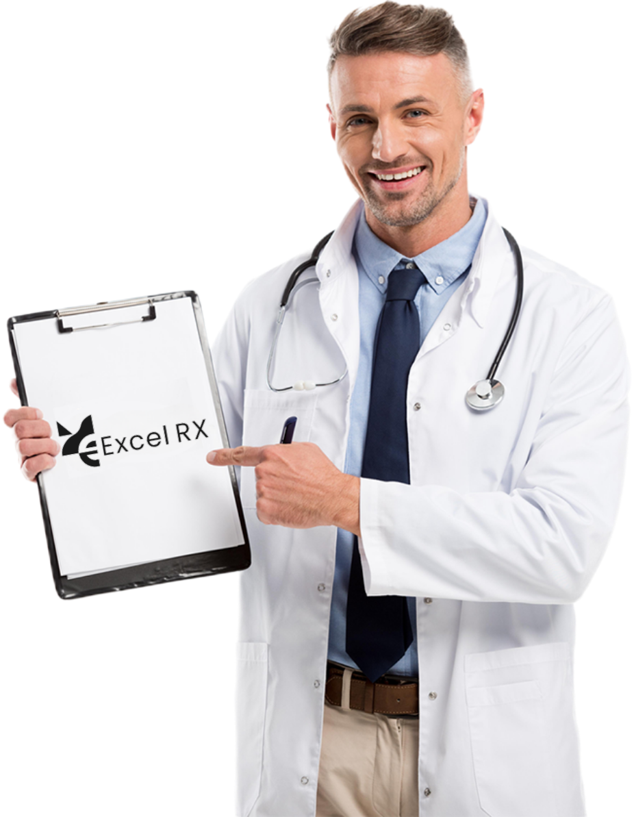 Pay My Bill Excel RX